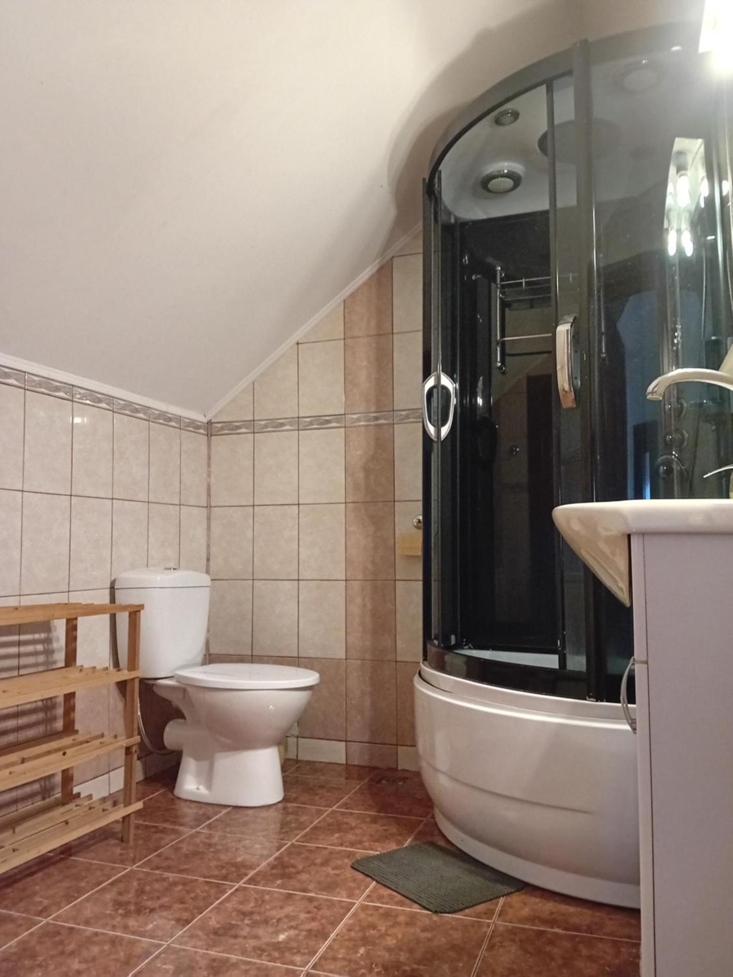 Pensiunea Bio Coltău Esterno foto