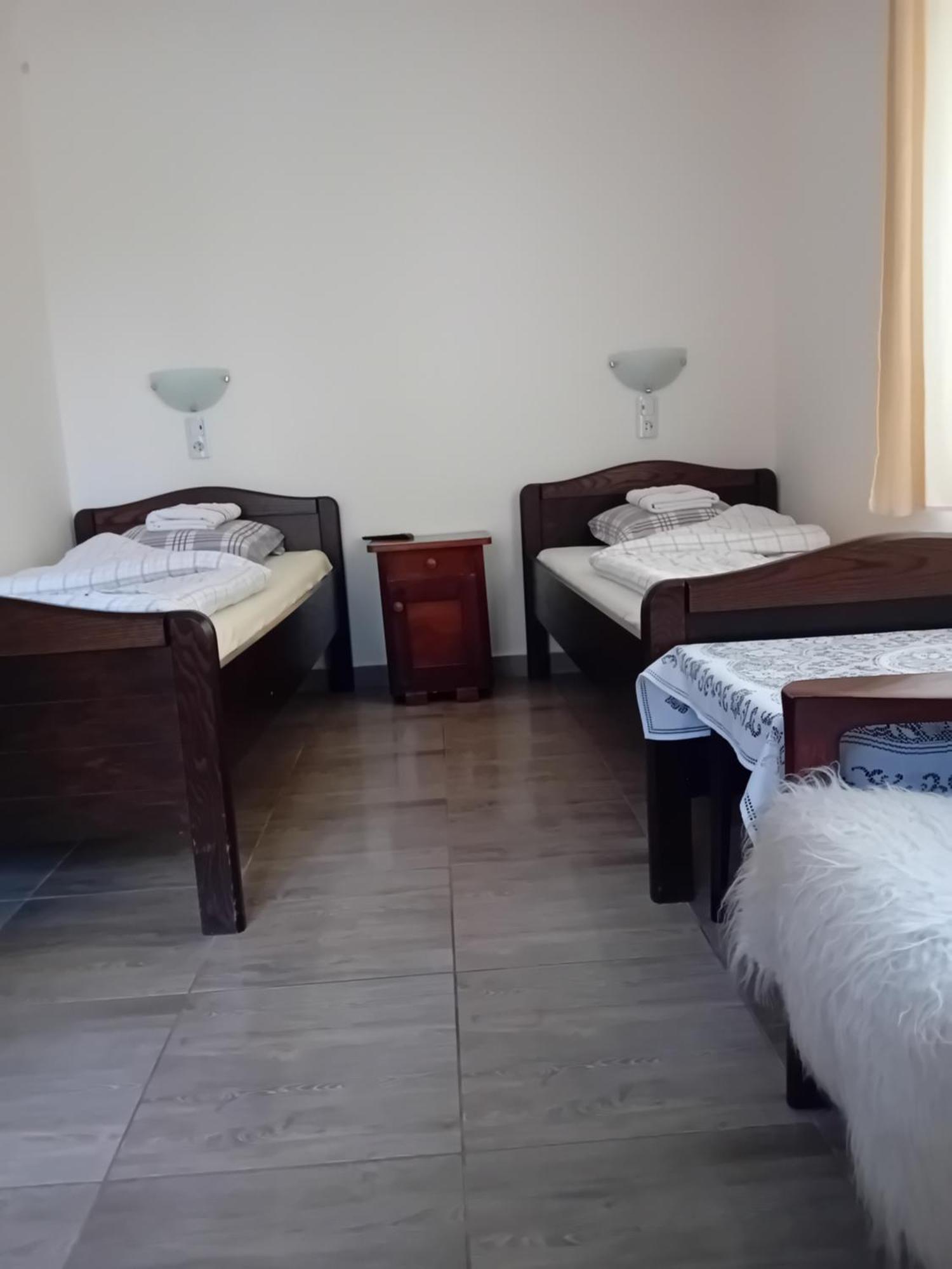 Pensiunea Bio Coltău Esterno foto