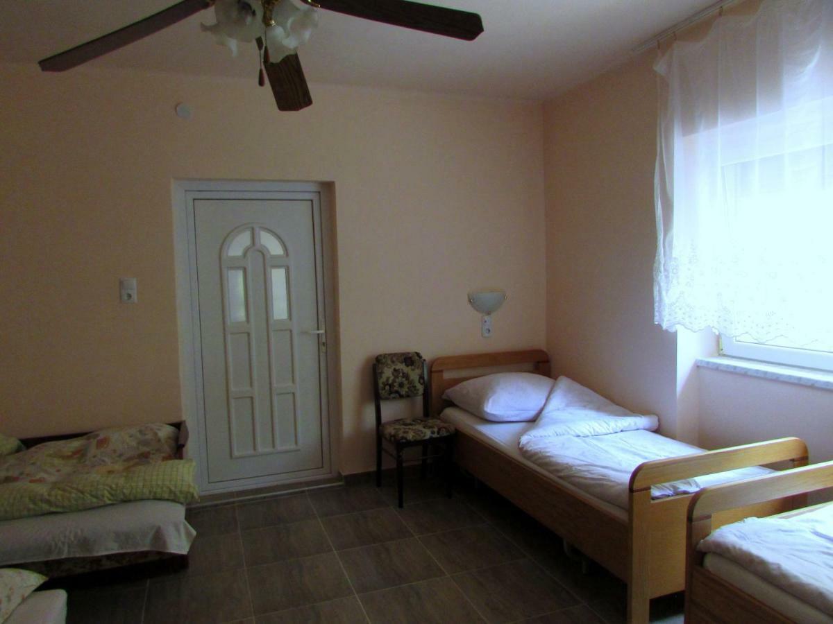 Pensiunea Bio Coltău Esterno foto