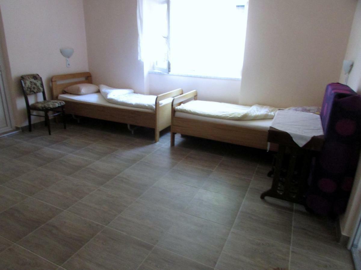 Pensiunea Bio Coltău Esterno foto