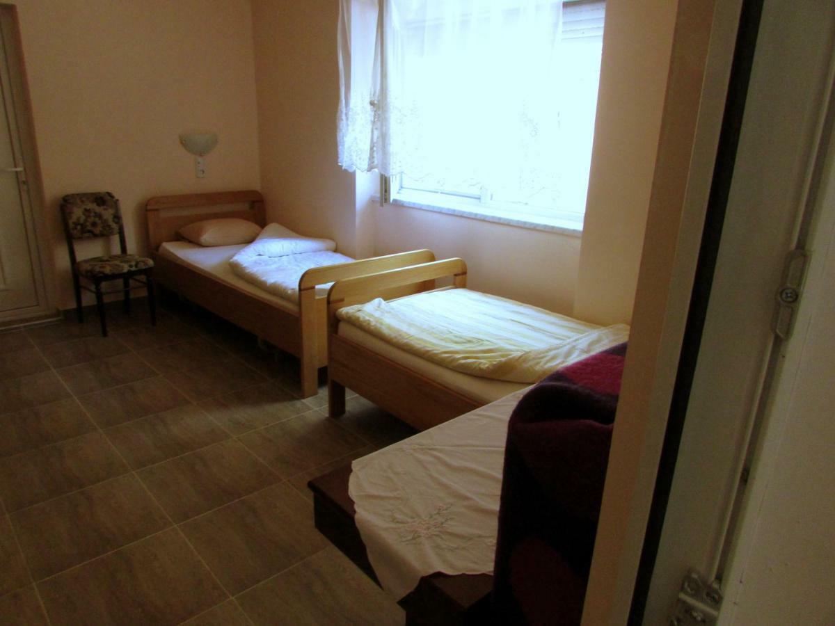 Pensiunea Bio Coltău Esterno foto